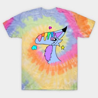 Spectrum the Dragon T-Shirt